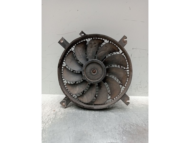 Recambio de electroventilador para suzuki grand vitara 5 puertas sq (ft) referencia OEM IAM   