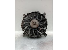 Recambio de electroventilador para suzuki grand vitara 5 puertas sq (ft) referencia OEM IAM    2
