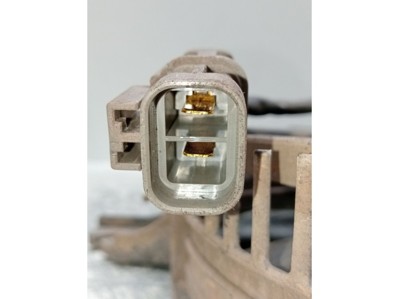 Recambio de electroventilador para suzuki grand vitara 5 puertas sq (ft) referencia OEM IAM   