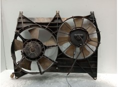 Recambio de electroventilador para suzuki grand vitara 5 puertas sq (ft) referencia OEM IAM   