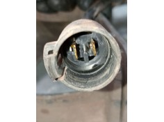 Recambio de electroventilador para suzuki grand vitara 5 puertas sq (ft) referencia OEM IAM    2