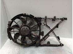 Recambio de electroventilador para opel vectra b (j96) 2.0 dti 16v (f19) referencia OEM IAM   