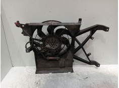 Recambio de electroventilador para opel vectra b (j96) 2.0 dti 16v (f19) referencia OEM IAM    2