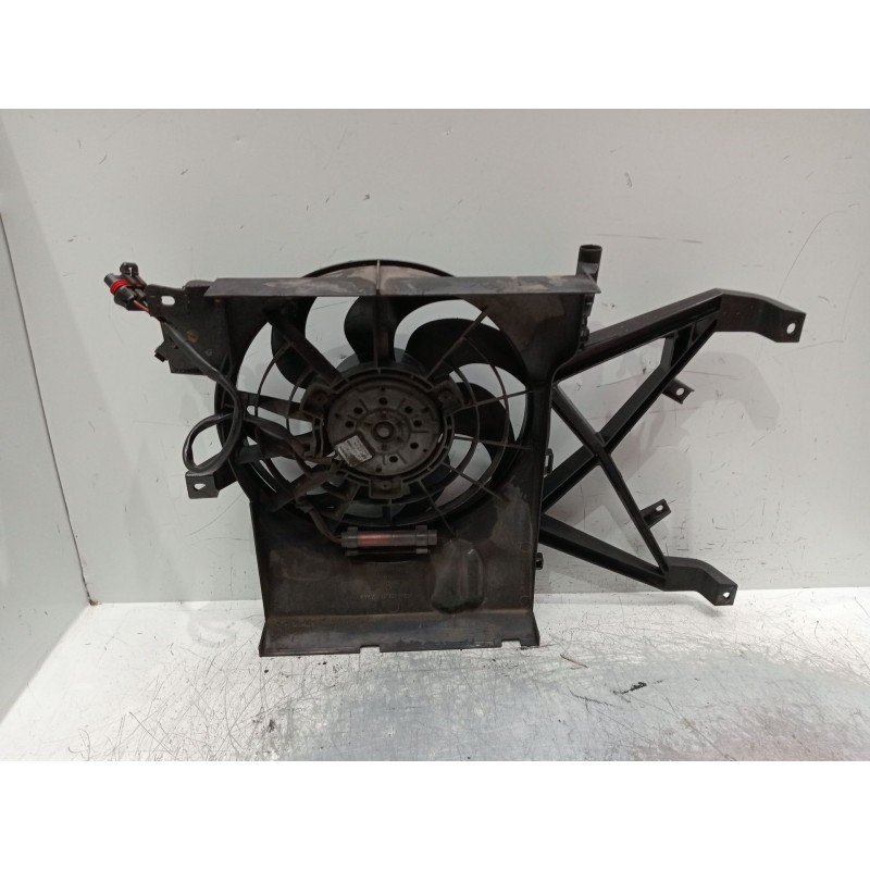 Recambio de electroventilador para opel vectra b (j96) 2.0 dti 16v (f19) referencia OEM IAM   