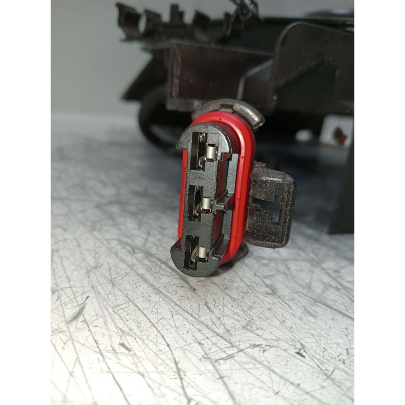 Recambio de electroventilador para opel vectra b (j96) 2.0 dti 16v (f19) referencia OEM IAM   