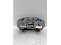 Recambio de cuadro instrumentos para seat toledo ii (1m2) 1.9 tdi referencia OEM IAM    2