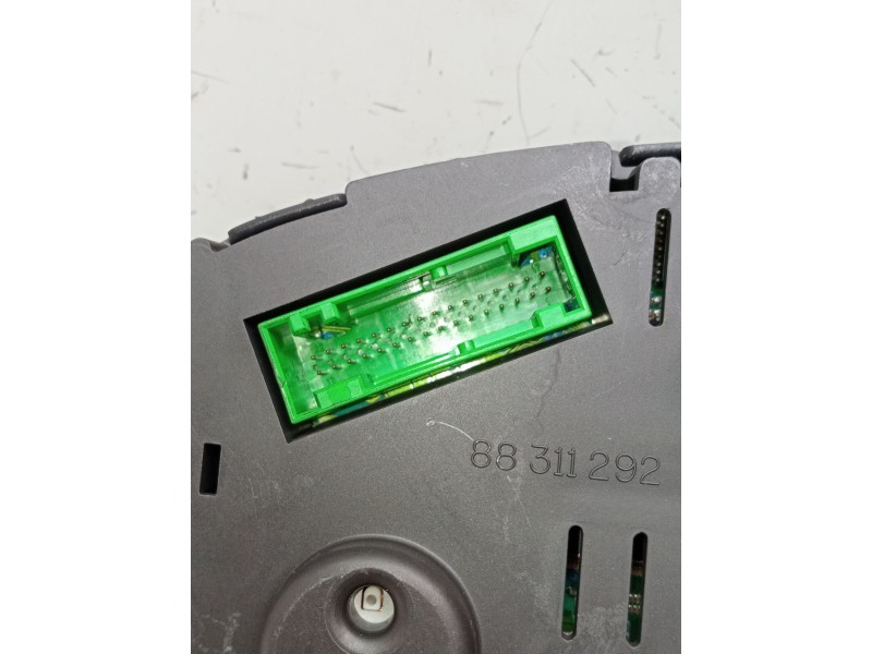 Recambio de cuadro instrumentos para seat toledo ii (1m2) 1.9 tdi referencia OEM IAM   