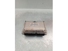 Recambio de centralita motor uce para seat toledo ii (1m2) 1.9 tdi referencia OEM IAM 0281011216 038906019 1039s03463