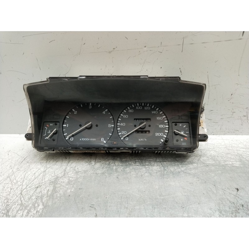 Recambio de cuadro instrumentos para land rover discovery i (lj) 2.5 tdi 4x4 referencia OEM IAM 9238AP063N 0007002 