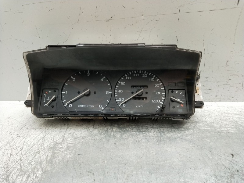 Recambio de cuadro instrumentos para land rover discovery i (lj) 2.5 tdi 4x4 referencia OEM IAM 9238AP063N 0007002 