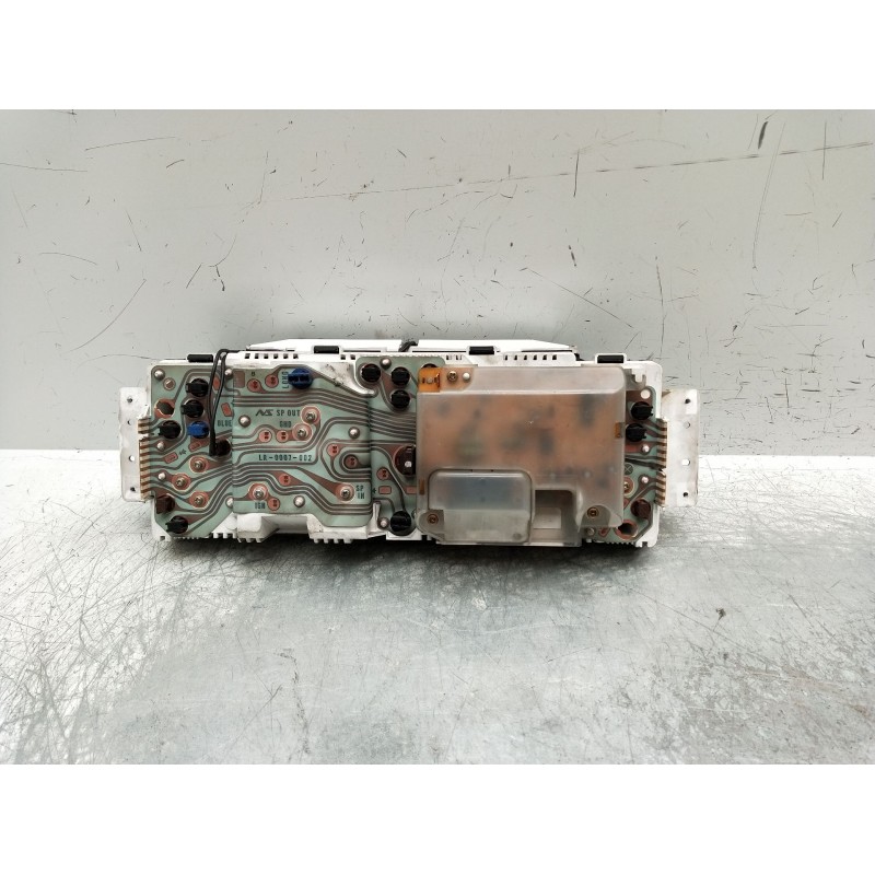 Recambio de cuadro instrumentos para land rover discovery i (lj) 2.5 tdi 4x4 referencia OEM IAM 9238AP063N 0007002 