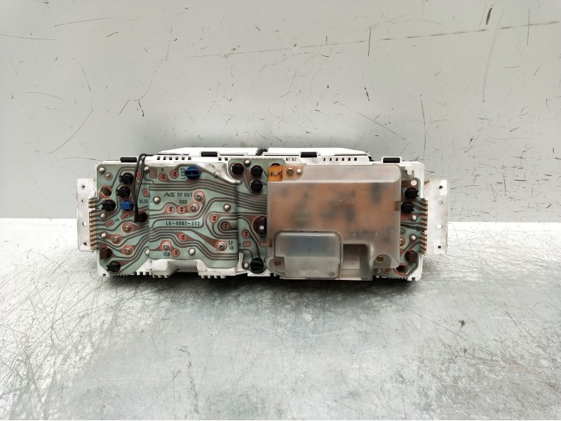 Recambio de cuadro instrumentos para land rover discovery i (lj) 2.5 tdi 4x4 referencia OEM IAM 9238AP063N 0007002 