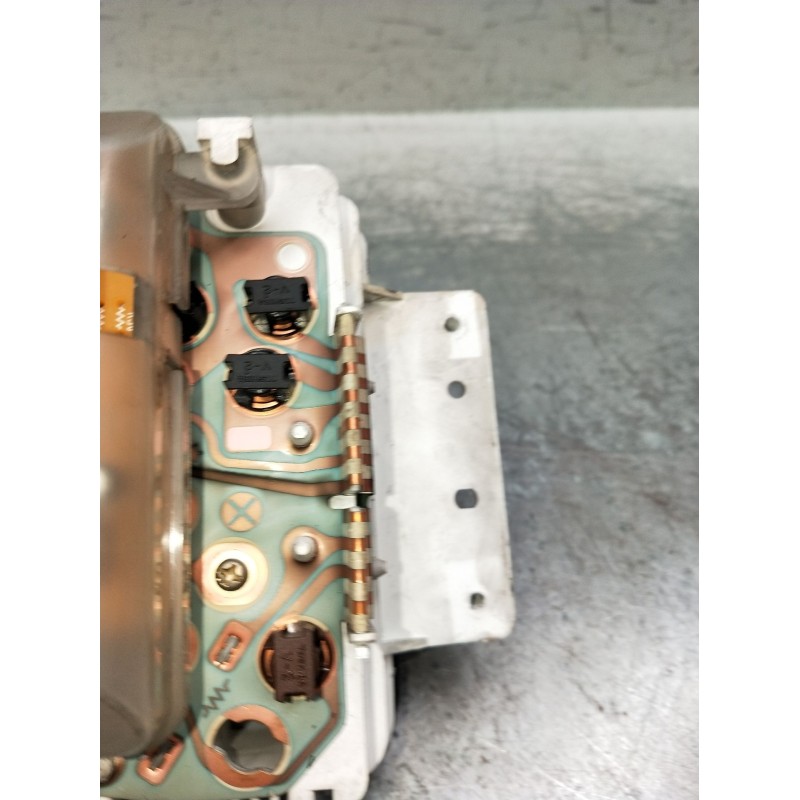 Recambio de cuadro instrumentos para land rover discovery i (lj) 2.5 tdi 4x4 referencia OEM IAM 9238AP063N 0007002 