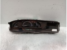 Recambio de cuadro instrumentos para opel vectra b (j96) 2.0 dti 16v (f19) referencia OEM IAM 110008911010 24422215 