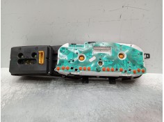 Recambio de cuadro instrumentos para opel vectra b (j96) 2.0 dti 16v (f19) referencia OEM IAM 110008911010 24422215  2