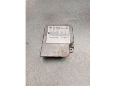 Recambio de centralita airbag para seat toledo ii (1m2) 1.9 tdi referencia OEM IAM 1c0909605a 5wk43122 
