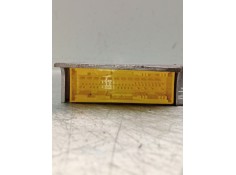 Recambio de centralita airbag para seat toledo ii (1m2) 1.9 tdi referencia OEM IAM 1c0909605a 5wk43122  2