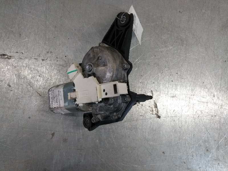 Recambio de motor limpia trasero para dacia sandero 1.2 16v cat referencia OEM IAM   