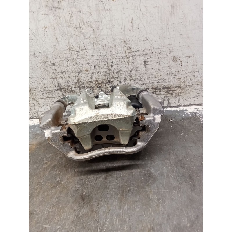 Recambio de pinza freno trasera derecha para toyota c-hr (_x1_) 1.8 hybrid (zyx10_, zyx11_) referencia OEM IAM A006B119  