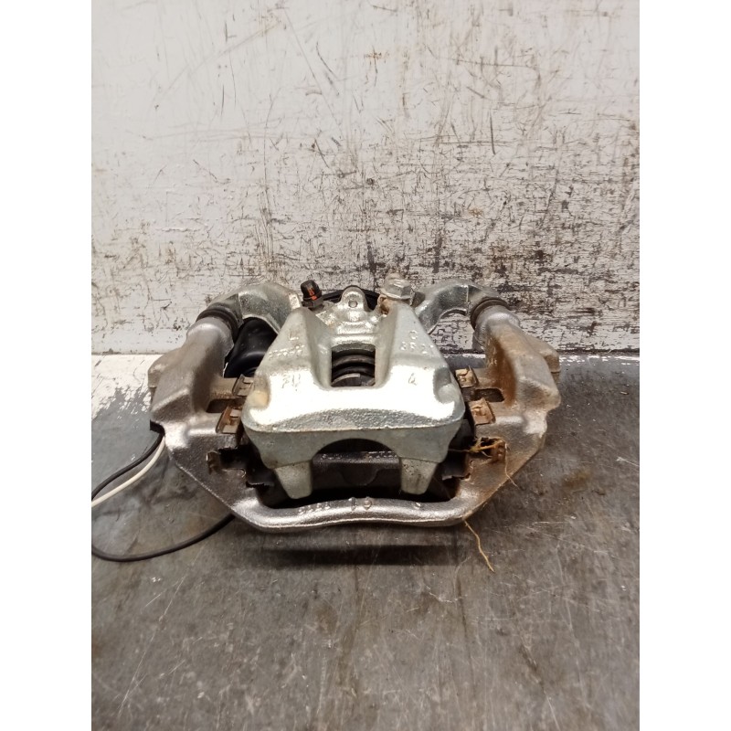 Recambio de pinza freno trasera izquierda para toyota c-hr (_x1_) 1.8 hybrid (zyx10_, zyx11_) referencia OEM IAM A006B112  