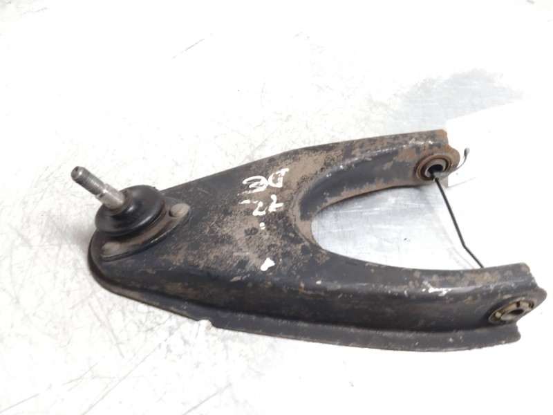 Recambio de brazo suspension superior delantero derecho para renault 4 berlina/familiar/furgoneta gtl (r 1128) referencia OEM IA