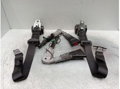 Recambio de juego cinturones delantero para opel vectra b (j96) 2.0 dti 16v (f19) referencia OEM IAM    2