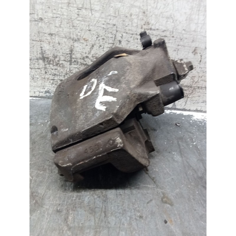 Recambio de pinza freno delantera derecha para opel vectra b (j96) 2.0 dti 16v (f19) referencia OEM IAM   