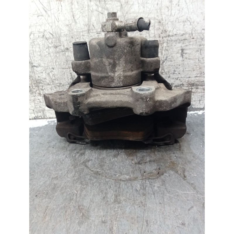Recambio de pinza freno delantera derecha para opel vectra b (j96) 2.0 dti 16v (f19) referencia OEM IAM   