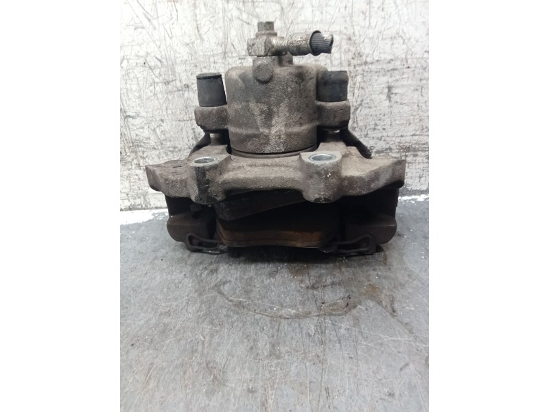 Recambio de pinza freno delantera derecha para opel vectra b (j96) 2.0 dti 16v (f19) referencia OEM IAM   