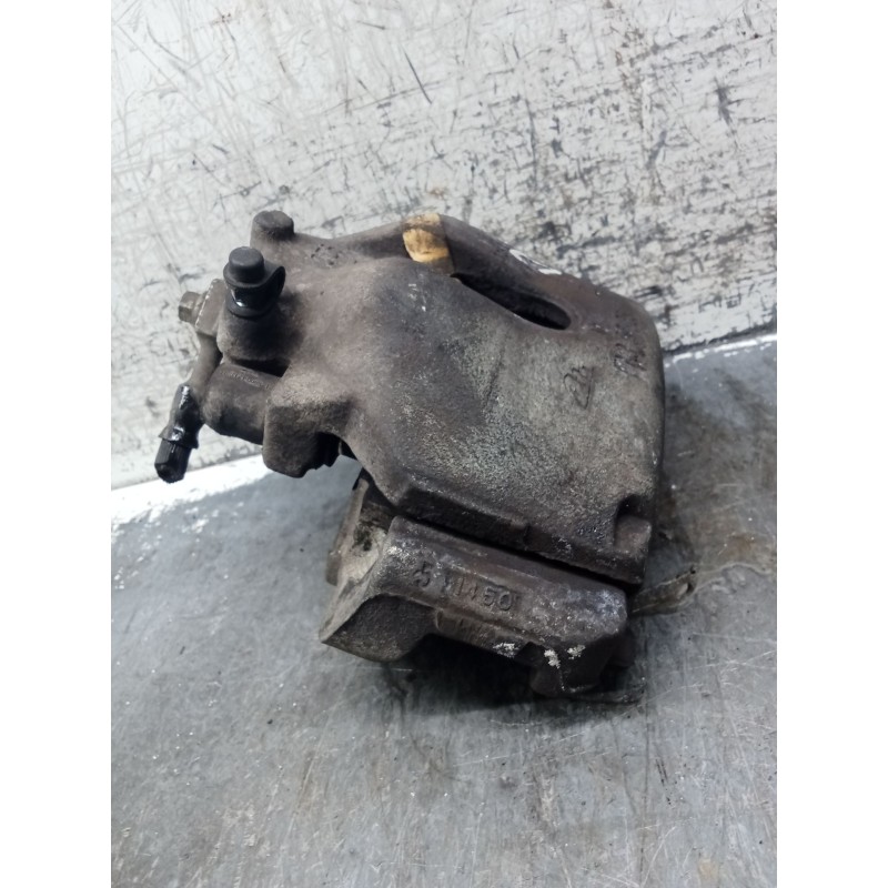 Recambio de pinza freno delantera derecha para opel vectra b (j96) 2.0 dti 16v (f19) referencia OEM IAM   