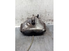 Recambio de pinza freno delantera izquierda para opel vectra b (j96) 2.0 dti 16v (f19) referencia OEM IAM   