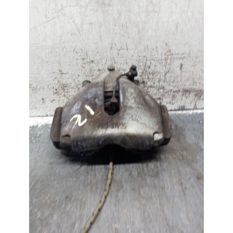 Recambio de pinza freno delantera izquierda para opel vectra b (j96) 2.0 dti 16v (f19) referencia OEM IAM   