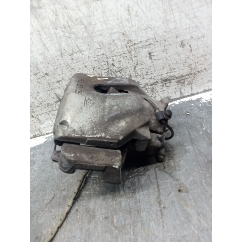Recambio de pinza freno delantera izquierda para opel vectra b (j96) 2.0 dti 16v (f19) referencia OEM IAM   