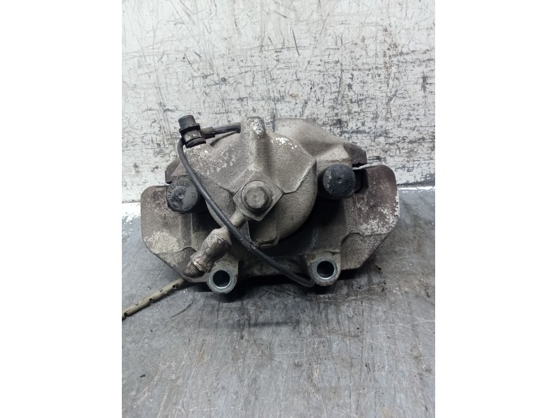 Recambio de pinza freno delantera izquierda para opel vectra b (j96) 2.0 dti 16v (f19) referencia OEM IAM   