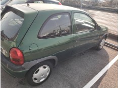 opel corsa b del año 1997 2