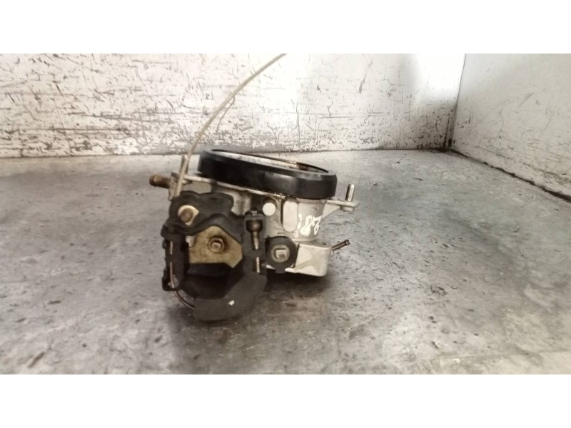 Recambio de caja mariposa para audi a6 avant (4b5) 2.5 tdi quattro referencia OEM IAM   