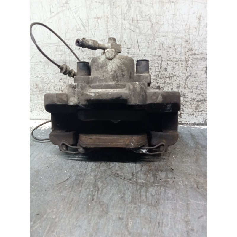 Recambio de pinza freno delantera izquierda para opel vectra b (j96) 2.0 dti 16v (f19) referencia OEM IAM   
