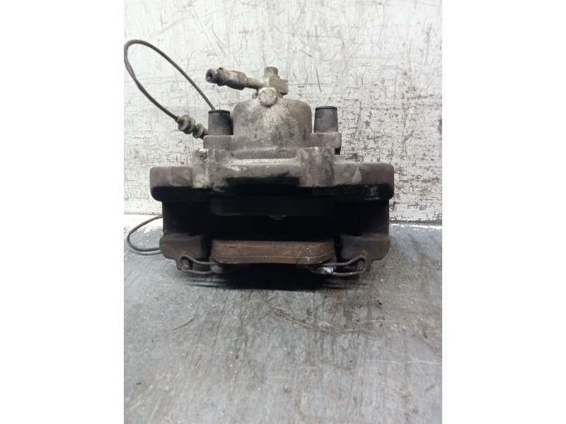 Recambio de pinza freno delantera izquierda para opel vectra b (j96) 2.0 dti 16v (f19) referencia OEM IAM   