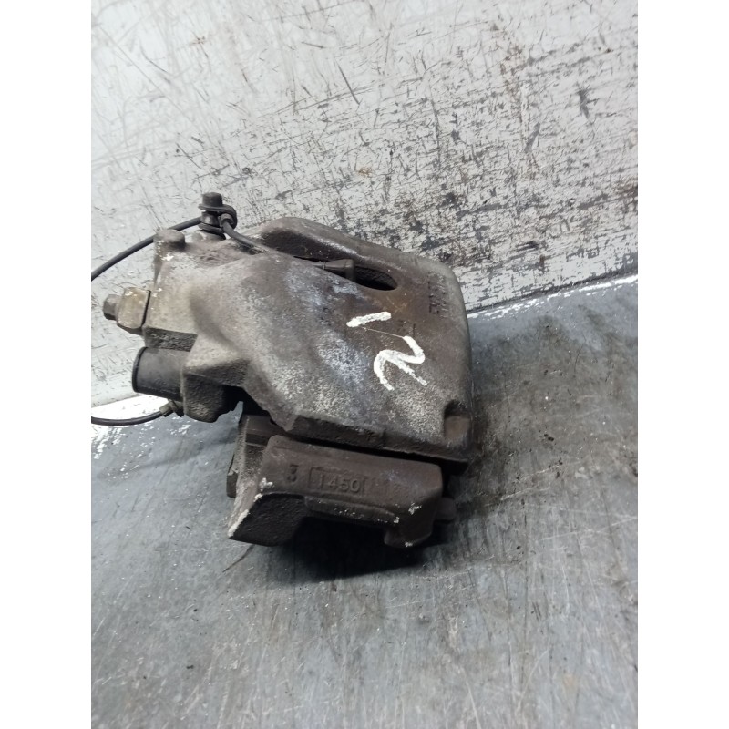 Recambio de pinza freno delantera izquierda para opel vectra b (j96) 2.0 dti 16v (f19) referencia OEM IAM   