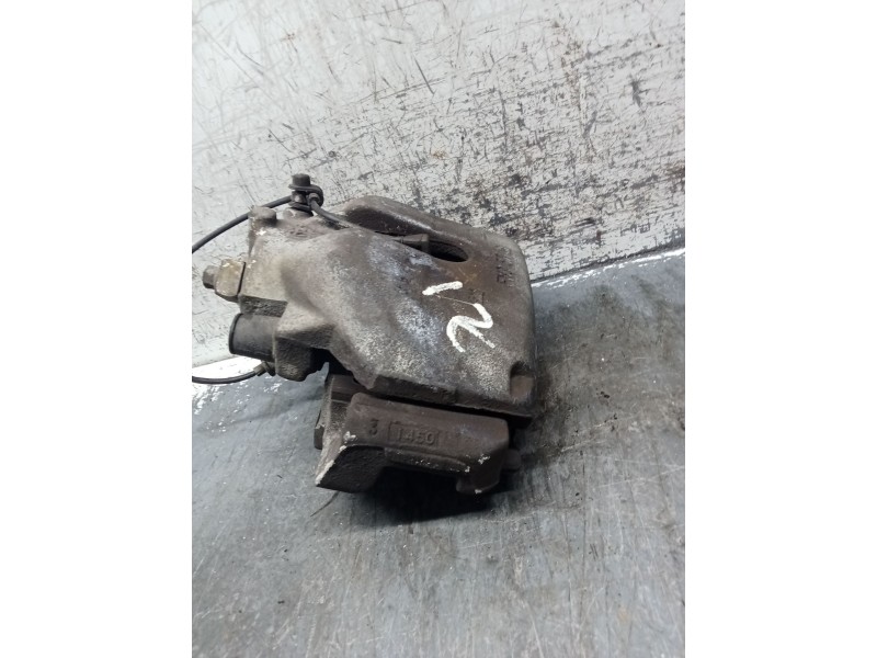 Recambio de pinza freno delantera izquierda para opel vectra b (j96) 2.0 dti 16v (f19) referencia OEM IAM   