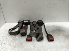 Recambio de juego cinturones delantero para land rover discovery i (lj) 2.5 tdi 4x4 referencia OEM IAM    2