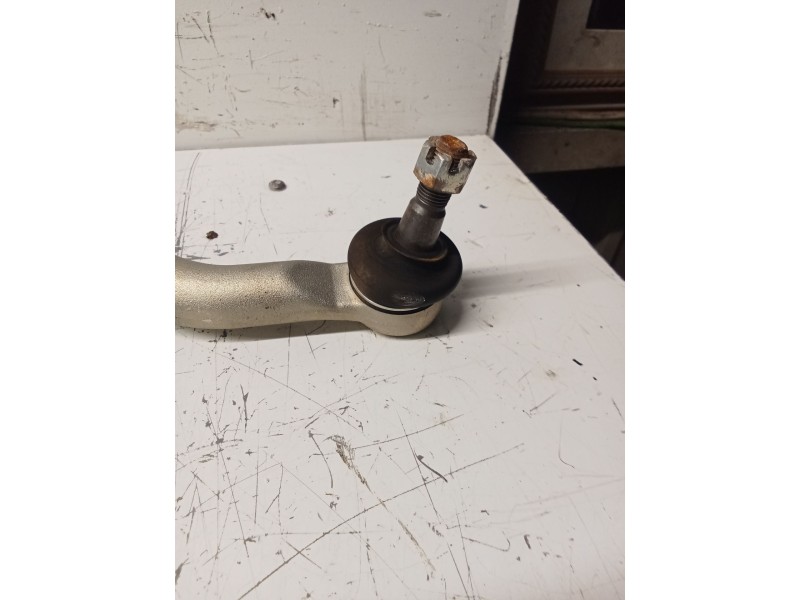 Recambio de cremallera direccion para toyota c-hr (_x1_) 1.8 hybrid (zyx10_, zyx11_) referencia OEM IAM 9X231028A  