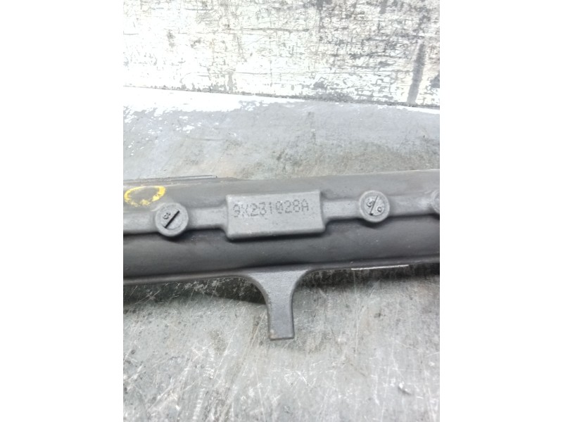 Recambio de cremallera direccion para toyota c-hr (_x1_) 1.8 hybrid (zyx10_, zyx11_) referencia OEM IAM 9X231028A  