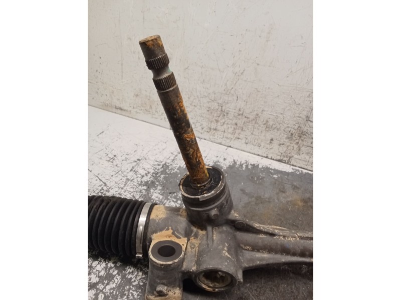 Recambio de cremallera direccion para toyota c-hr (_x1_) 1.8 hybrid (zyx10_, zyx11_) referencia OEM IAM 9X231028A  