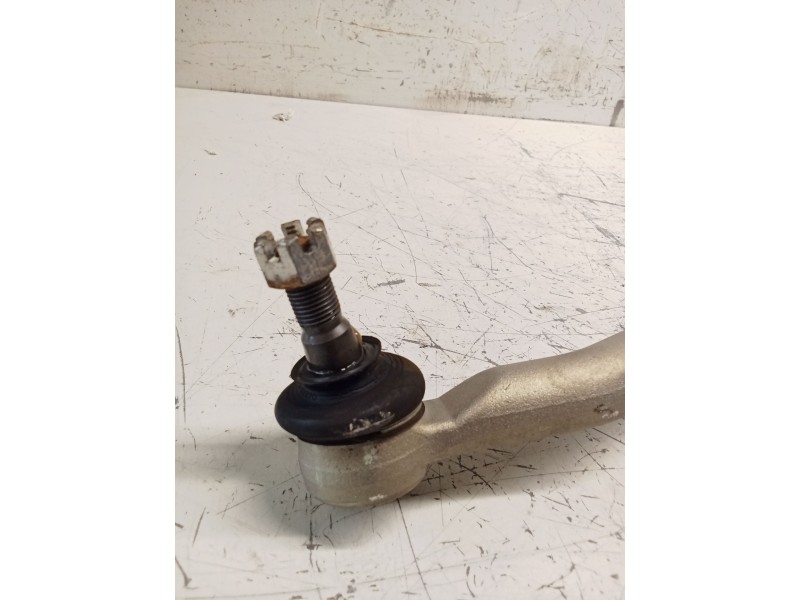 Recambio de cremallera direccion para toyota c-hr (_x1_) 1.8 hybrid (zyx10_, zyx11_) referencia OEM IAM 9X231028A  