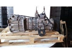 Recambio de caja cambios para land rover discovery i (lj) 2.5 tdi 4x4 referencia OEM IAM   