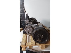 Recambio de caja cambios para land rover discovery i (lj) 2.5 tdi 4x4 referencia OEM IAM    2