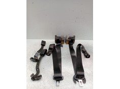 Recambio de juego cinturones delantero para seat toledo ii (1m2) 1.9 tdi referencia OEM IAM   