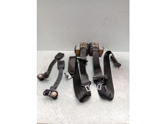 Recambio de juego cinturones delantero para seat toledo ii (1m2) 1.9 tdi referencia OEM IAM    2