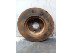 Recambio de disco freno delantero para toyota c-hr (_x1_) 1.8 hybrid (zyx10_, zyx11_) referencia OEM IAM    2